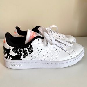 Adidas Advantage Sneaker - Women’s